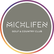 MICHLIFEN GOLF & COUNTRY CLUB LOGO 1