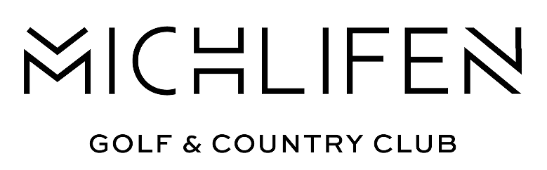 MICHLIFEN GOLF & COUNTRY CLUB LOGO 1a