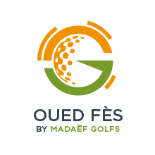 OUED FES GOLF CLUB - Logo 1