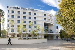 Barcelo Fes Medina Hotel