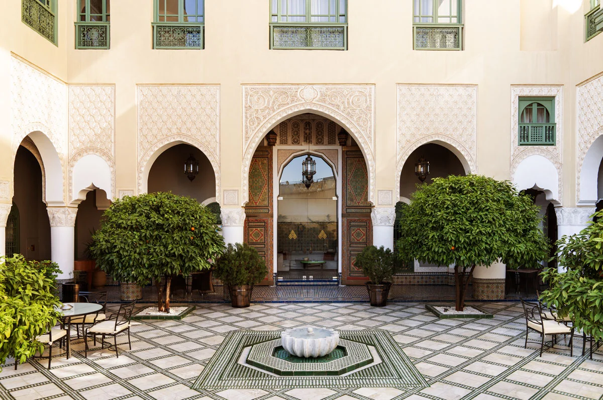 Palais Faraj